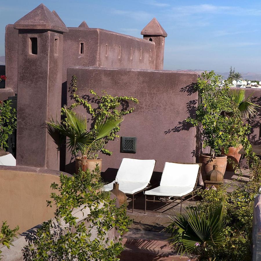 Dar Darma Hotel มาร์ราเกช ภายนอก รูปภาพ