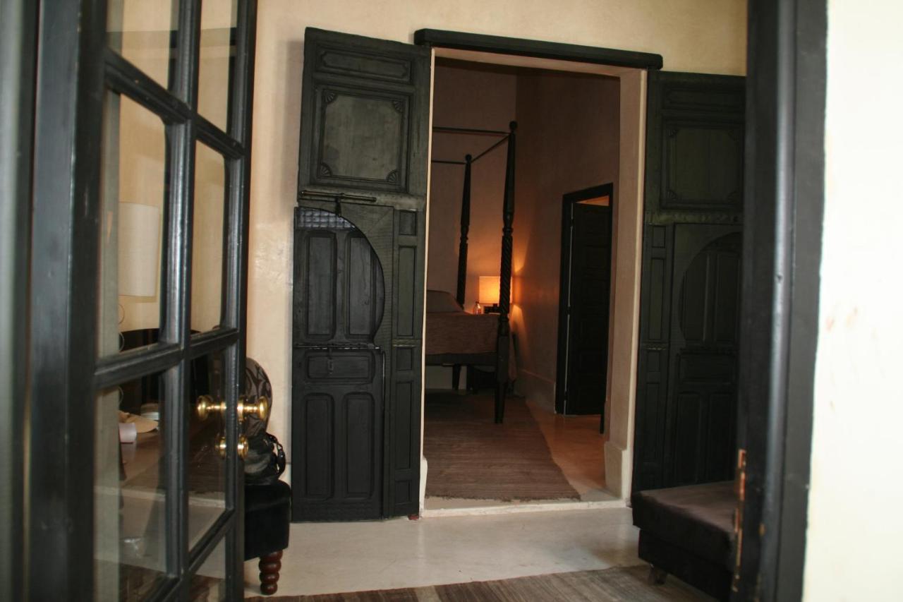 Dar Darma Hotel มาร์ราเกช ภายนอก รูปภาพ