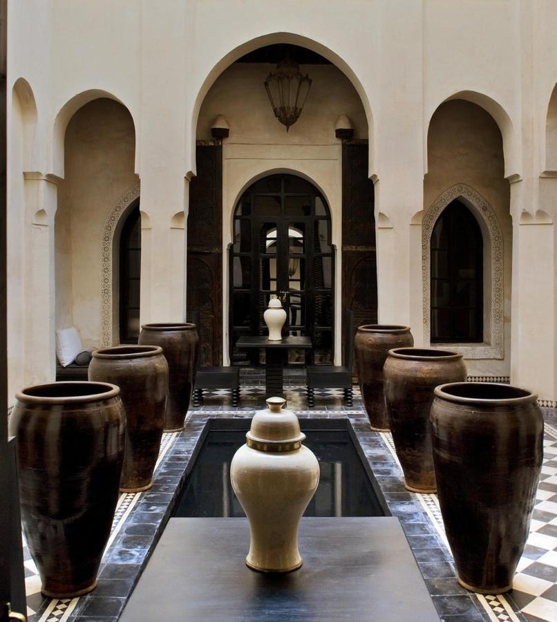 Dar Darma Hotel มาร์ราเกช ภายนอก รูปภาพ
